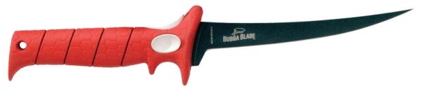 Bubba Blade -BB1-7F  7 In. Tapered Flex