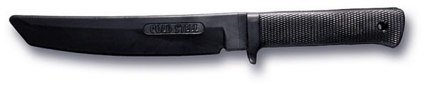 ColdSteel - 92R13RT - Rubber Trainer Recon Tanto