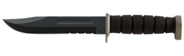 KA-BAR 1283 - D2 Extreme Fighting/Utility Knife