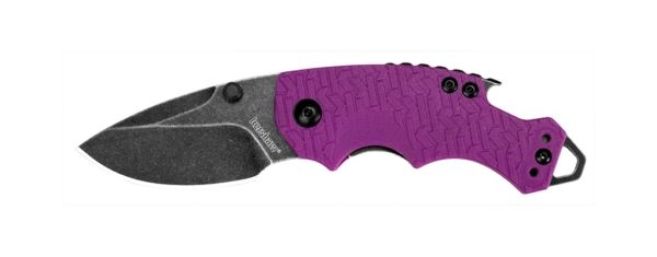 Kershaw  8700PURBW - Shuffle& Purple
