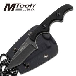 MTech --673 FIXED BLADE KNIFE 5 inch OVERALL
