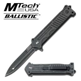 MTech --A840P SPRING ASSISTED KNIFE