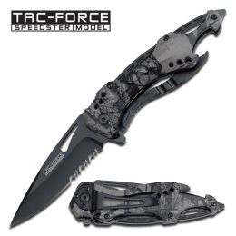TAC-FORCE TF-705FC OUTDOOR FOLDING KNIFE