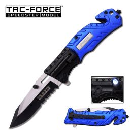 TAC-FORCE TF-835PD SPRING ASSISTED KNIFE