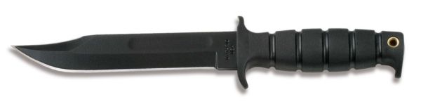 SP&#174;-1 Combat Knife w/Nylon Sheath
