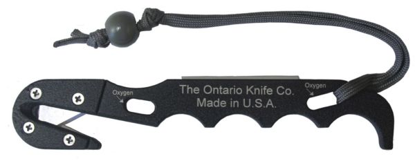 OKC -Model 2 Strap Cutter
