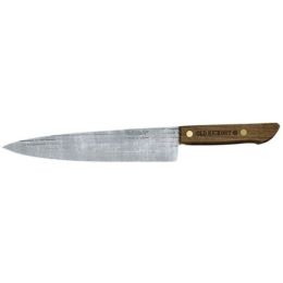 8 inch Old Hickory Cook Knife 7045