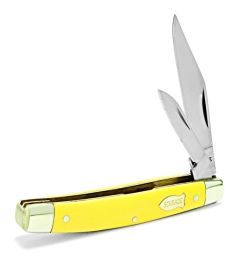 Schrade Old Timer 33OTY - Middleman Jack Folding Pocket Knife