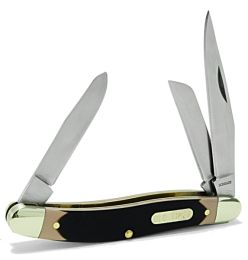 Schrade Old Timer 98OT - Ramrod Folding Pocket Knife