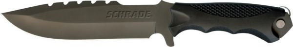 Schrade SCHF27 - Extreme Survival Knife