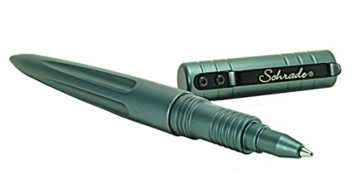 Schrade SCPENG - Tactical Pen