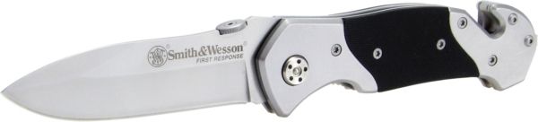 Smith & Wesson SWFR - 1st Response Liner Lock Folding Knife
