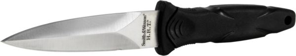 Smith & Wesson SWHRT3 - H.R.T. Full Tang Spear Point Fixed Blade