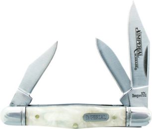Schrade Imperial Whittler Pocket Knife