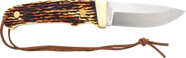 Schrade Uncle Henry Pro Hunter Full Tang Fixed Blade Knife