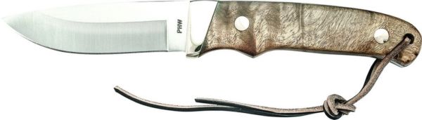 Schrade Old Timer Pro Hunter Full Tang Fixed Blade Knife