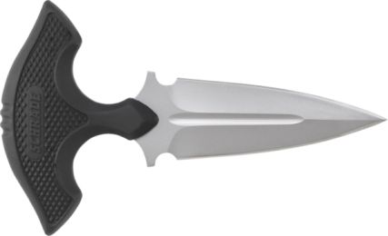 Schrade Full Tang Push Dagger Fixed Blade Knife