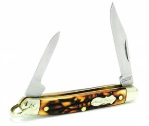 Schrade 804UH - Journeyman Folding Pocket Knife